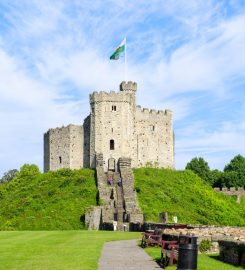 ONE DAY IN CARDIFF ITINERARY – TOP THINGS TO DO IN CARDIFF, WALES