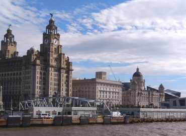 How To See The Best of 24 Hours in Liverpool