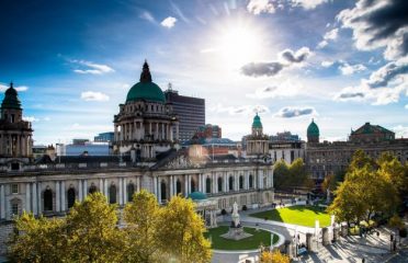 How To Spend One Day in Belfast – Day Trip In Belfast