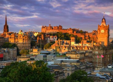 25 Best Things To Do In Edinburgh