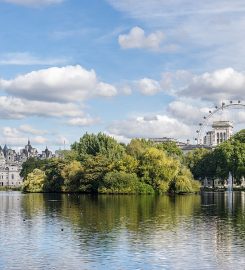 One Day in London: The Best Way to See London in a Day