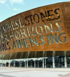ONE DAY IN CARDIFF ITINERARY – TOP THINGS TO DO IN CARDIFF, WALES