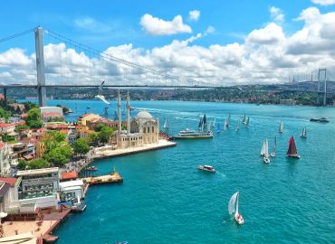 22 Top-Rated Tourist Attractions in Istanbul & Things to Do