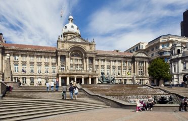The Best Things To Do In Birmingham On A Day Trip