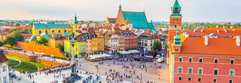 35 Incredible Things to Do in Warsaw