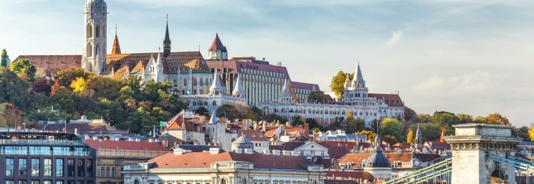 25 Best Things to Do in Budapest