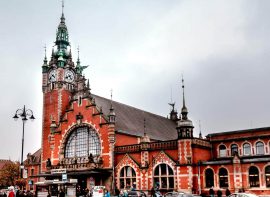 Things to do in Gdansk 1 1 Home